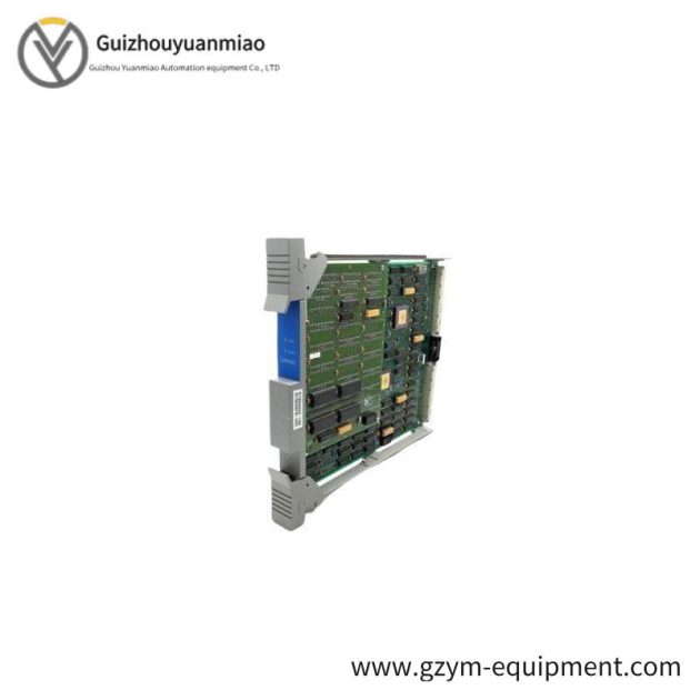 Honeywell 51307687-176 & 51307686-106: Advanced PM-AI Motherboard for Industrial Control Solutions