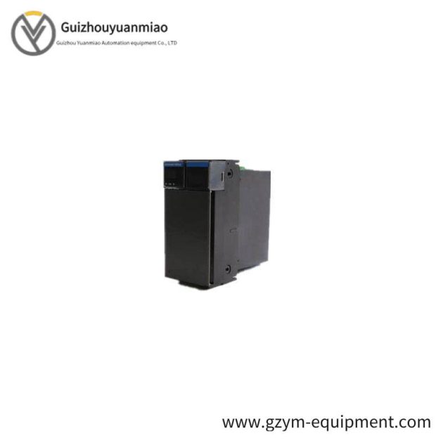 Honeywell 51309288-375 Redundancy Module: Reliable PLC Expansion for Industrial Automation