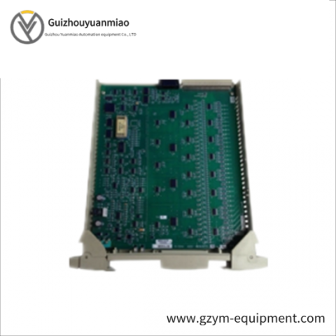 Honeywell 51400700-100 Advanced Process Controller