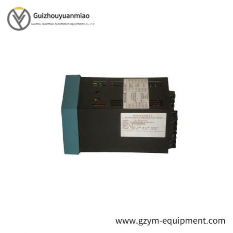 Honeywell 51400700-100 Advanced Process Controller