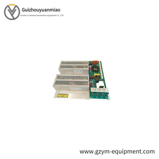 Honeywell Power Supply 51401140-450, for Industrial Automation Solutions