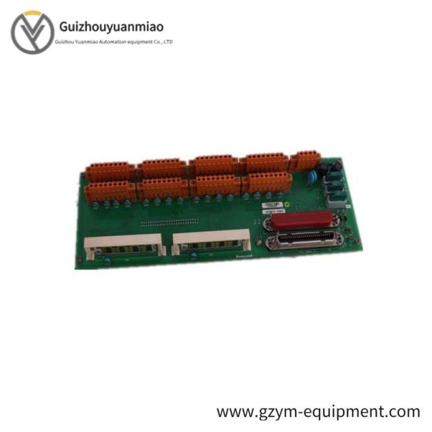 Honeywell 51401303-100A: Advanced Interface Module for Industrial Automation