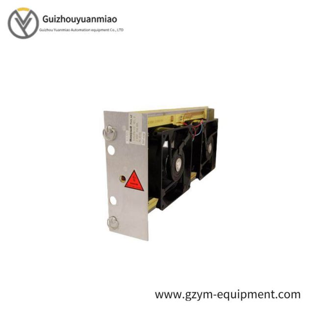 Honeywell FAN ASSEMBLY 51401496-100: Industrial Strength and Efficiency