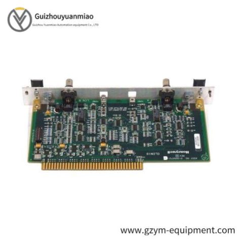 Honeywell 51402455-100 MP-DNCF02-200 - Industrial Control Module