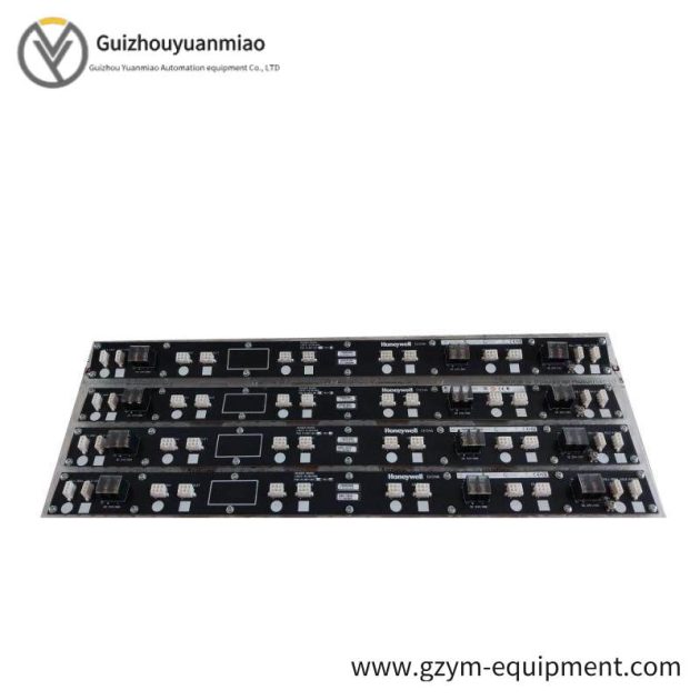 Honeywell 51402455-100 MP-DNCF02-200 - Industrial Control Module