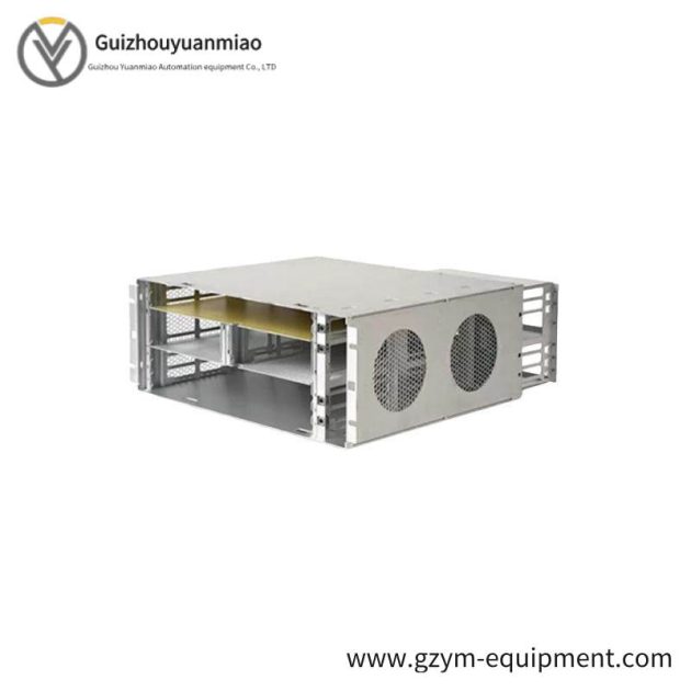 Honeywell 51402455-100 MP-DNCF02-201 Control Module