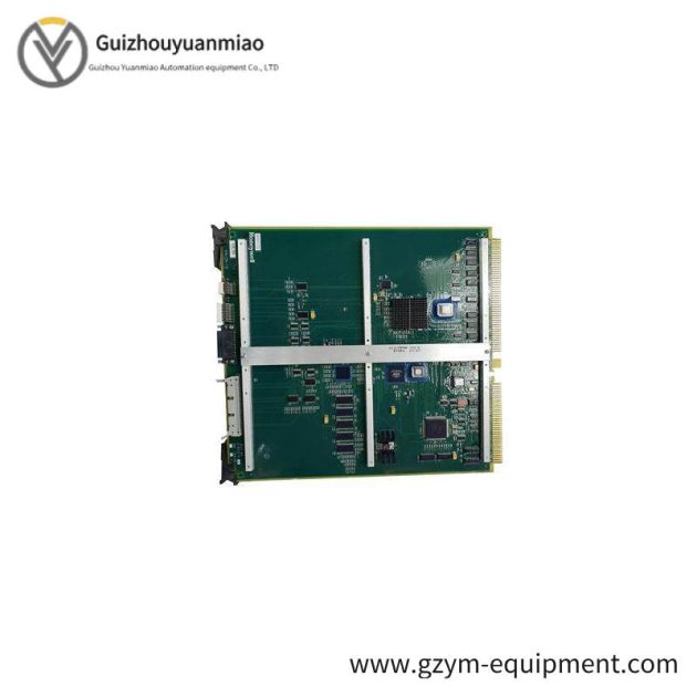 Honeywell 51403519-160 Memory Processor: Advanced Control Solution for Industrial Automation