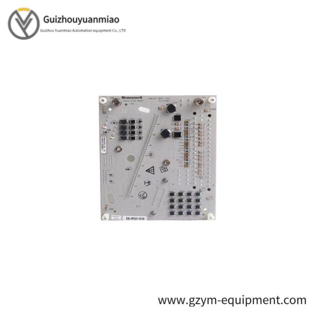 Honeywell 51403902-100 Industrial Control Panel Module