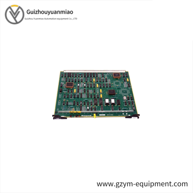 Honeywell 51404223-001 Industrial Control Module for Advanced Automation