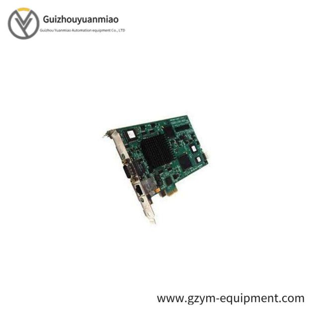 Honeywell 51405098-100 LCNP4E Card for Industrial Control