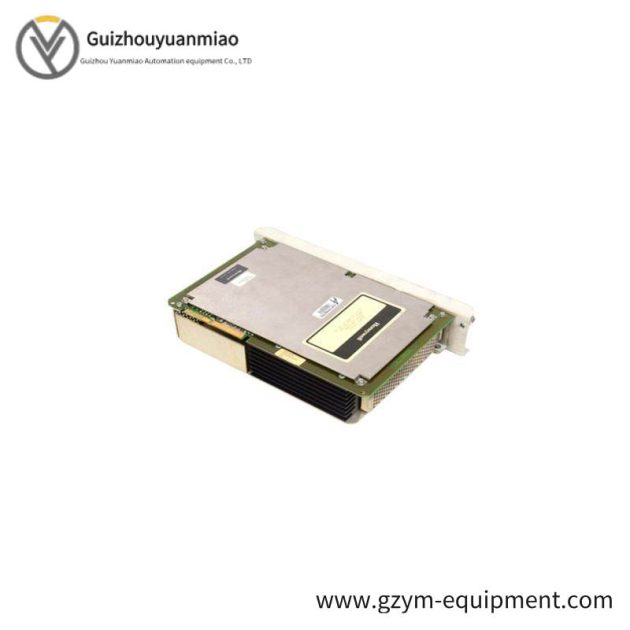Honeywell PLC 620-0036 Power Supply Module