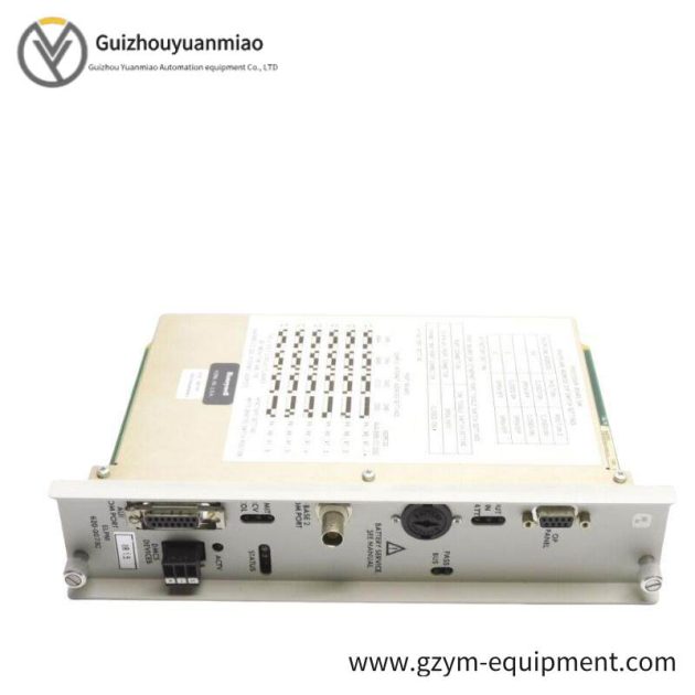 Honeywell S9000 Controller 620-0073C