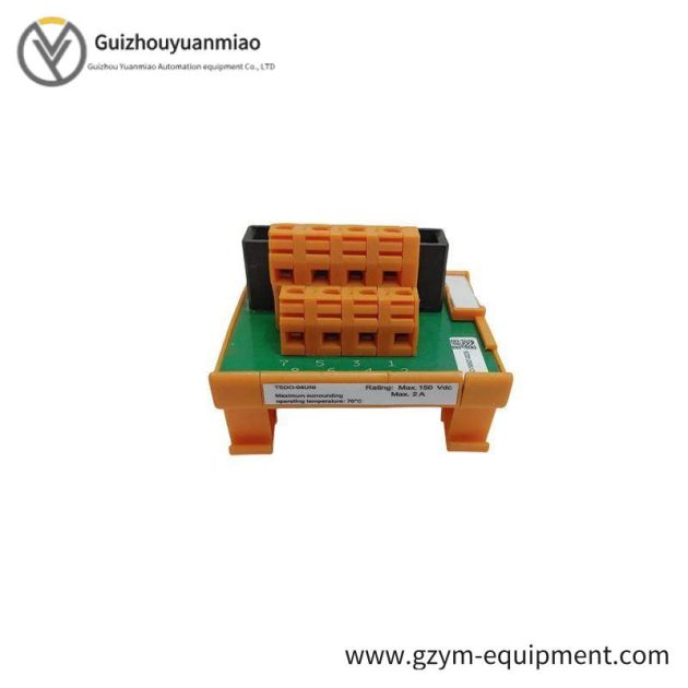 Honeywell S9000 Controller 620-0073C