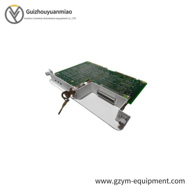 Honeywell Link Drive Module 620-0088: Industrial Automation Control System Component