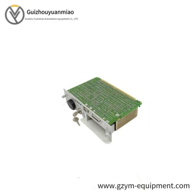 Honeywell 620-3632 Control Processor Module