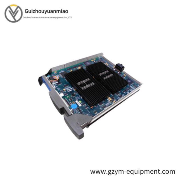 Honeywell 6580801911 Automation Module Distribution, High-Performance Control Solution