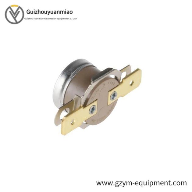 Honeywell 6580801940 Bi-Metallic Thermostat, Precision Temperature Control Module