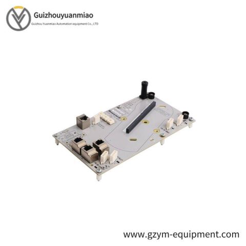 Honeywell 68937-HN FIBER OPTIC EXTENDER, Advanced Industrial Control Solution