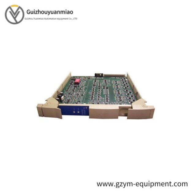 Honeywell 80363969-150 Analog Output Module, Control & Automation