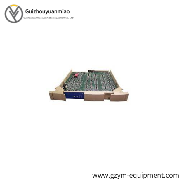 Honeywell 80363969-150 MC-PAOY22 Analog Output Module - Precision Control for Industrial Automation