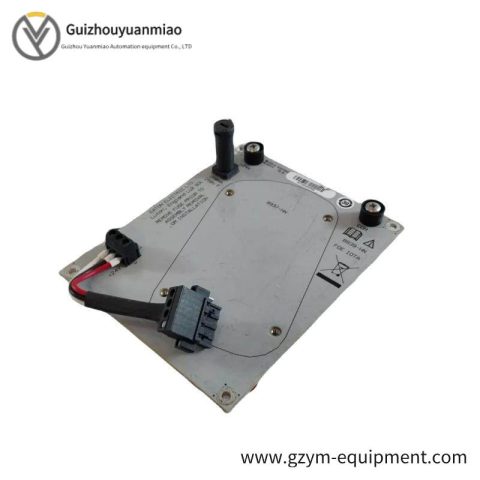 Honeywell 8939-HN Fiber Optic Extender Module, Enhancing Control Solutions