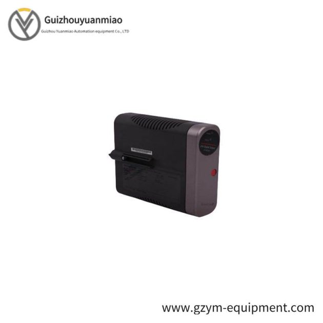 Honeywell 8C-PAIH52 Analog Input Module - Precise Data Acquisition for Industrial Automation