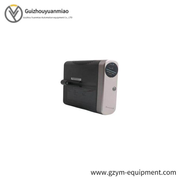HONEYWELL 8C-PAIN01 Series C Input/Output Modules