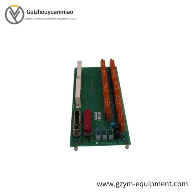 Honeywell 8C-PAINA1 51454470-175, Precision Control Module for Industrial Automation