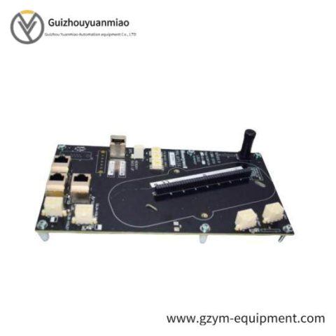 HONEYWELL 8C-PCNT02 Custom Processing Industrial Control Module