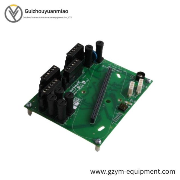 HONEYWELL 8C-TAIM01/51306999-175 Analog Input Module: Advanced Control for Industrial Applications