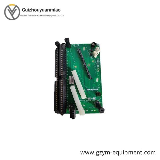 Honeywell C300 Baseplate 8C-TDIL51 - Control Module, Advanced Automation Solution