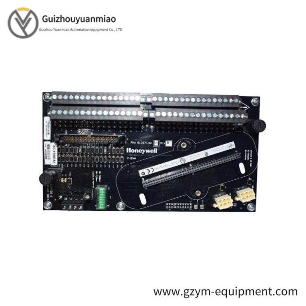 Honeywell 8C-TDODA1 (51307149-175) Industrial Digital Output Module