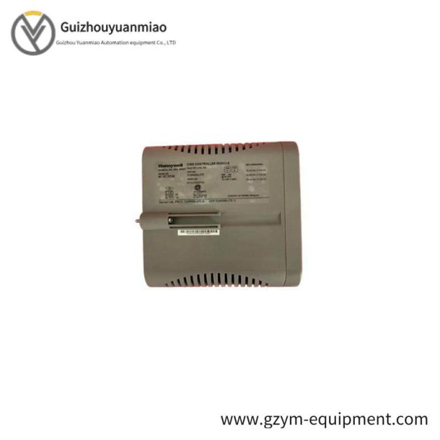 Honeywell 8C-PCNT02 C300 Controller Module - Industrial Automation Solution