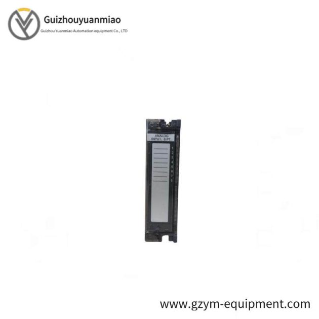 HONEYWELL PLC 900A01 Analog Input Module