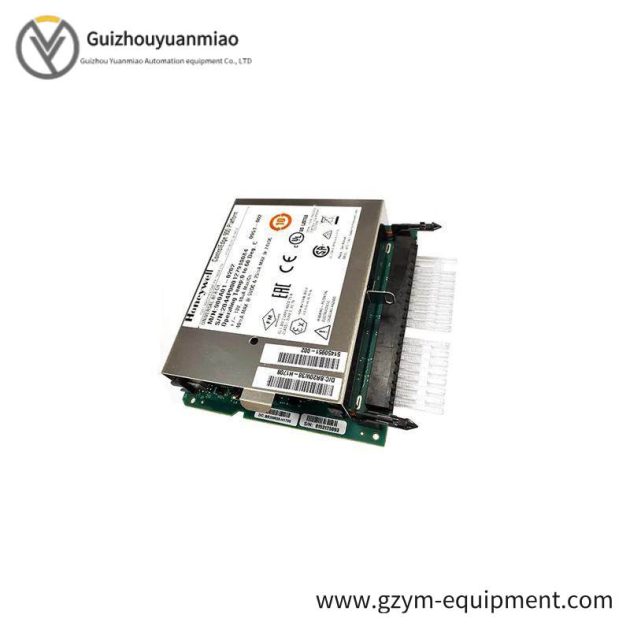 Honeywell 900A01-0202 Analog Input Module - High Precision Industrial Control Solution