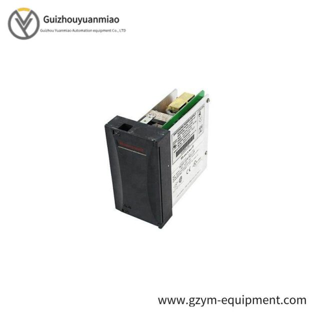 Honeywell PLC Analog Output Module 900B16-0001, Advanced Control Solutions for Industrial Applications