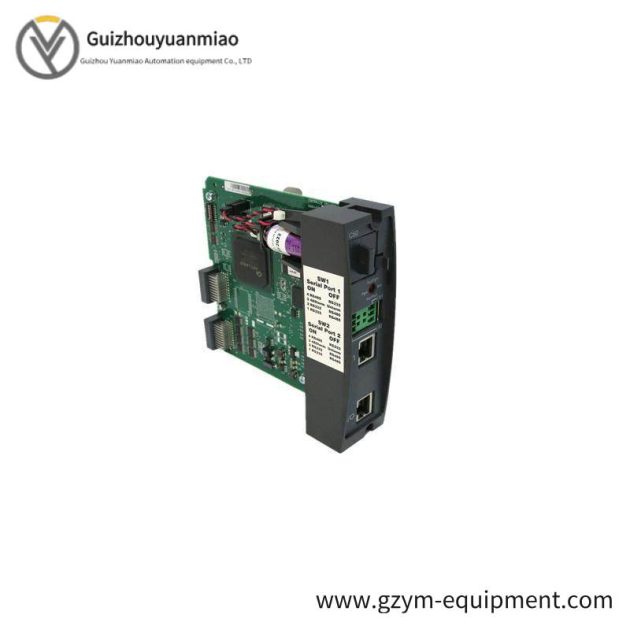 Honeywell 900C52-0244-00 CPU Module for Industrial Control Systems