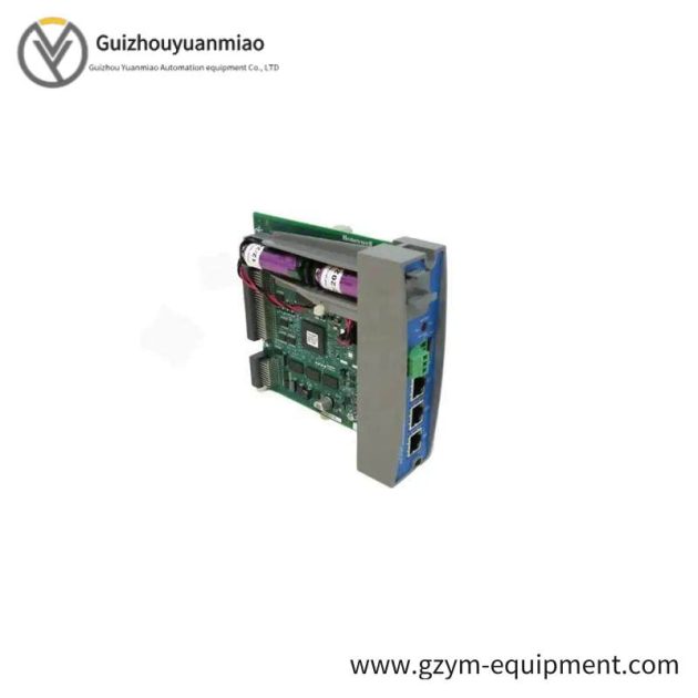 Honeywell 900C70-0360-00 CPU Controller: Precision Control for Industrial Automation
