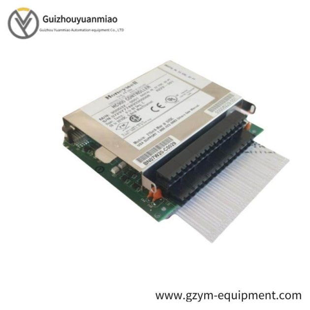 Honeywell 900G32-0301 Digital Input Card - Industrial Control Module