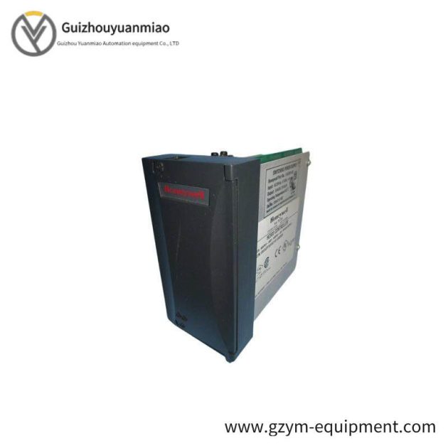 Honeywell 900P01-0001 Power Supply, Industrial Control Solutions