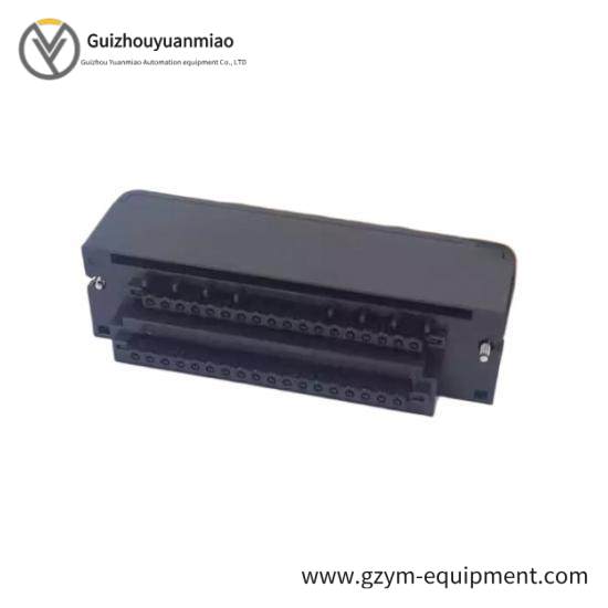 Honeywell TCK-0200 Voltage Terminal Block: High-Quality Electrical Connection System