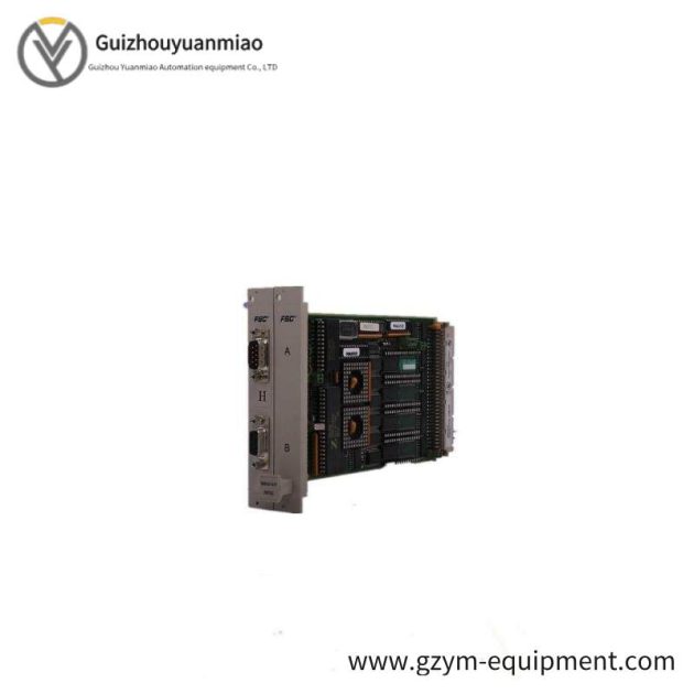 HONEYWELL 9010-036 Industrial Controller