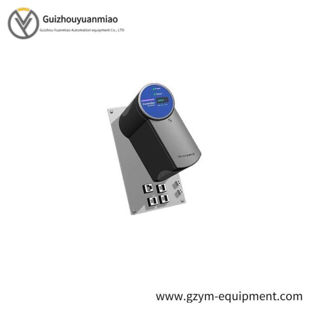 Honeywell CC-HCN911 Control Module for Advanced Industrial Automation Solutions