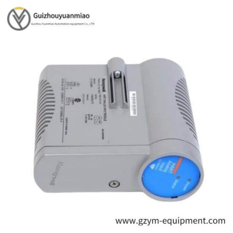 Honeywell CC-IP0101 Profibus Gateway Module for Industrial Automation