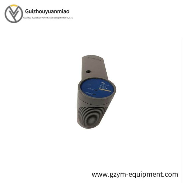Honeywell CC-PAIX01 Industrial Control Module