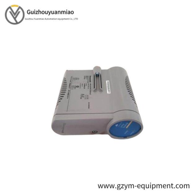 Honeywell CC-PAIX01 Industrial Control Module