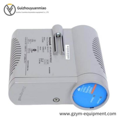 Honeywell CC-PAIX01 Industrial Control Module