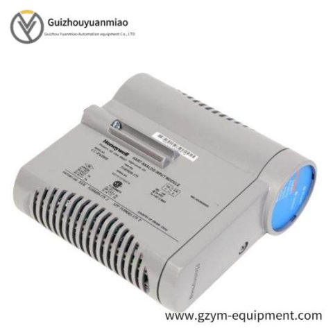Honeywell CC-PAIX01 Industrial Control Module
