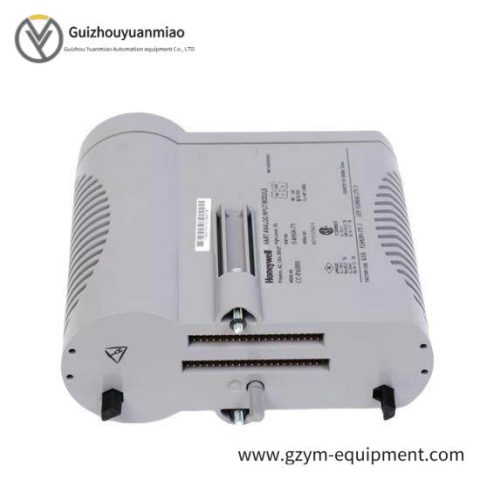 Honeywell CC-PAIX01 Industrial Control Module
