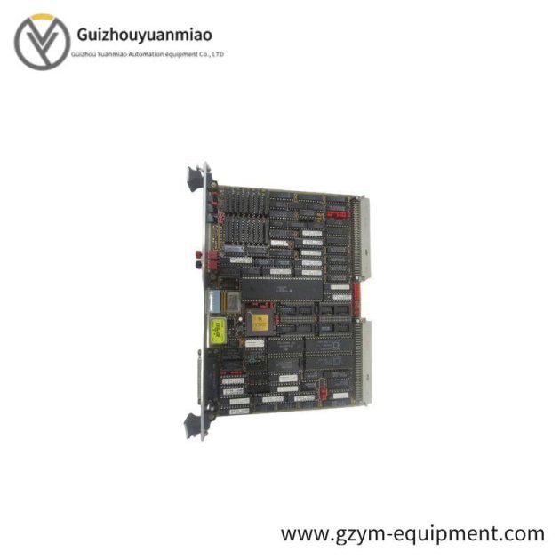 Honeywell CC-PDOD51 - High-Performance Digital Output Module, for Industrial Control Applications